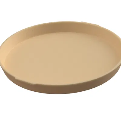 Nắp đậy 3D cho bát đựng hạt dẻ cười - Giữ thực phẩm giòn ngon