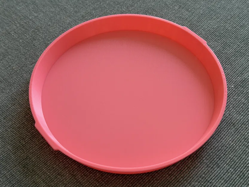 Nắp đậy 3D cho bát đựng hạt dẻ cười - Giữ thực phẩm giòn ngon - Image 4