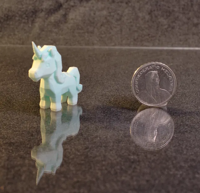 Mô hình Kỳ Lân Mini - Image 2