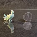 Mô hình Mystic Wing Figure - Thumbnail 2