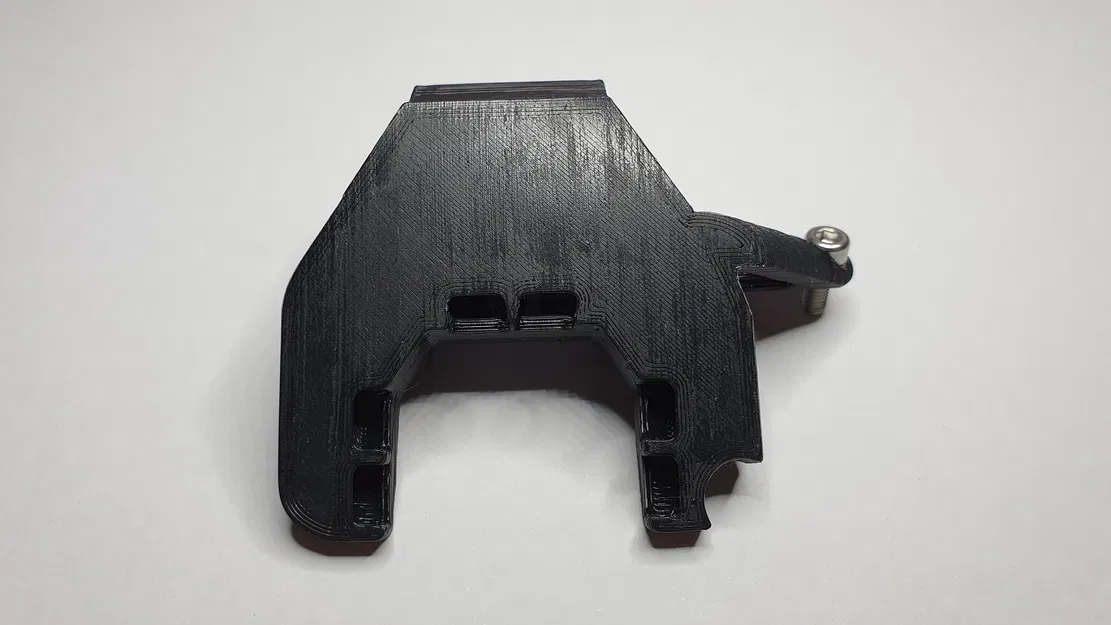 Ống dẫn gió (Fan Duct) cho Prusa MK3S và MK3S+ kèm giá đỡ PINDA - Image 12