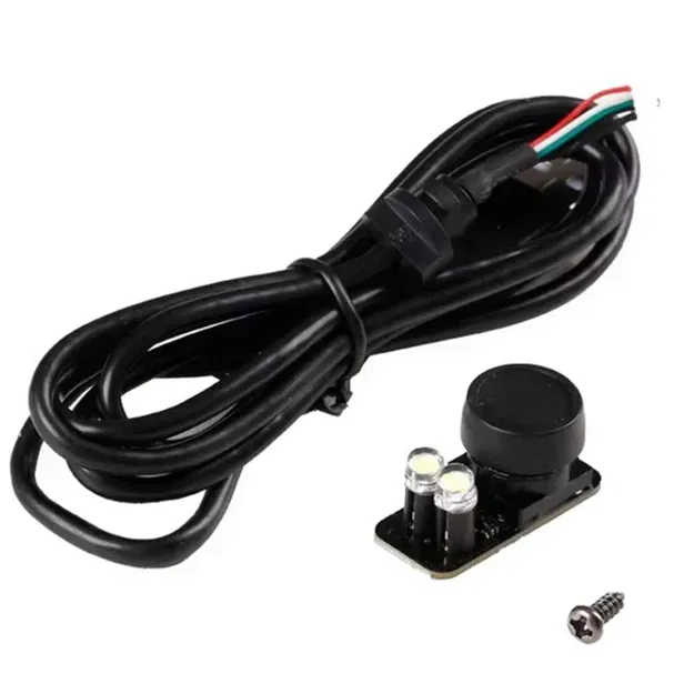 Vỏ Bảo Vệ Camera Anycubic: Thiết Kế Chắc Chắn Với Vít M4 - Image 2