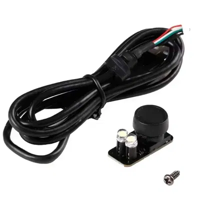 Vỏ Bảo Vệ Camera Anycubic: Thiết Kế Chắc Chắn Với Vít M4