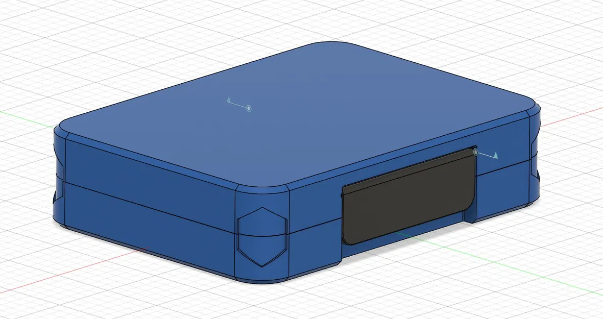 Hộp Parametric (Tùy chỉnh được) - Tự thiết kế theo ý muốn - Image 4