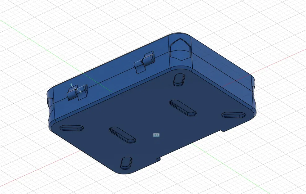 Hộp Parametric (Tùy chỉnh được) - Tự thiết kế theo ý muốn - Image 6