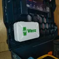 Hộp đựng dụng cụ Wera Toolbox - 870/4/7 Set A - Thumbnail 8