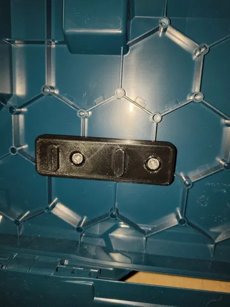 Hộp đựng dụng cụ Wera Toolbox - 870/4/7 Set A - Image 9