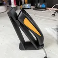 Đế giữ máy quét mã vạch Netum C740, C750, C990 tiện lợi - Thumbnail 2