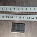 Thước Học Số Neighbor Numbers Ruler V2 - Thumbnail 2