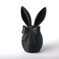 Tượng Trứng Tai Thỏ Bunny Ears — Đồ Trang Trí Mùa Xuân Hiện Đại - Thumbnail 2