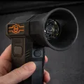 Turbo Fan Blower - Velocity Stack và Đầu phun nhỏ - Thumbnail 1