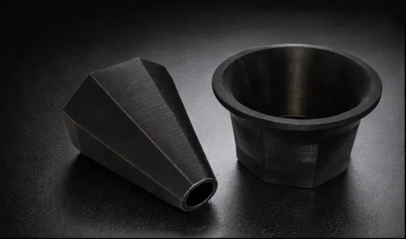 Turbo Fan Blower - Velocity Stack và Đầu phun nhỏ - Image 2