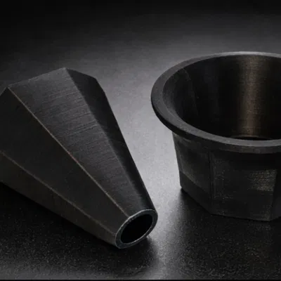 Turbo Fan Blower - Velocity Stack và Đầu phun nhỏ