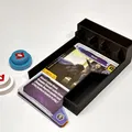 Unstoppable Board Game - Hộp đựng bộ bài Core (Core Deck Holder) - Thumbnail 2