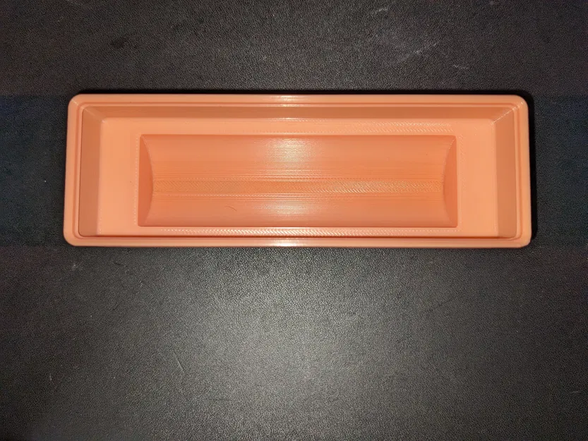 Khay Gridfinity cho Đèn pin Mini - Image 2