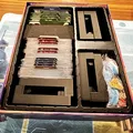 Unstoppable Board Game - Hộp đựng bộ bài Core (Core Deck Holder) - Thumbnail 5