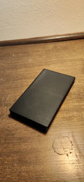 Unstoppable Board Game - Hộp Đựng Bộ Bài Gập Gọn - Image 3