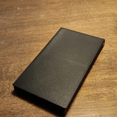 Unstoppable Board Game - Hộp Đựng Bộ Bài Gập Gọn