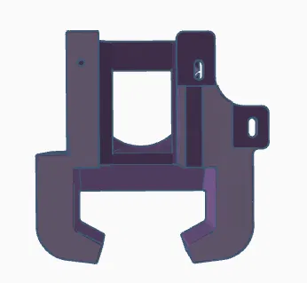 Mini Satsana kèm Volcano và BLTouch - Image 2