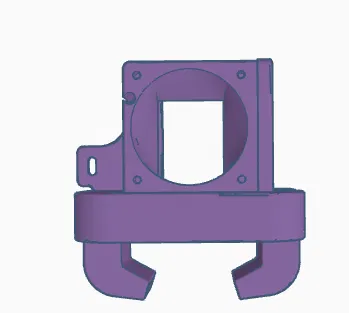 Mini Satsana kèm Volcano và BLTouch - Image 3