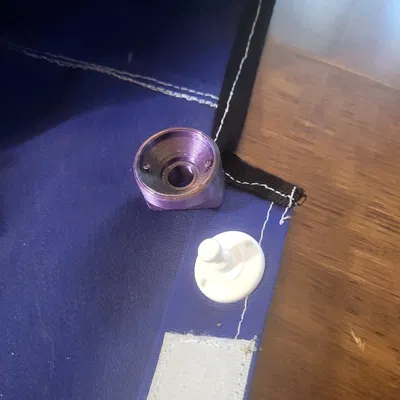 Dụng cụ lắp đặt và bảo trì nút Minax