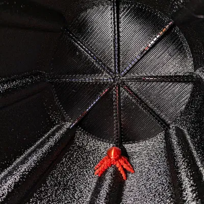 Chậu cây 8 cạnh: hỗ trợ vase mode và tự tưới nước