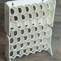 Kệ Đựng Màu Vẽ Modular (Modular Paint Rack) - Thumbnail 8