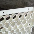 Kệ Đựng Màu Vẽ Modular (Modular Paint Rack) - Thumbnail 9