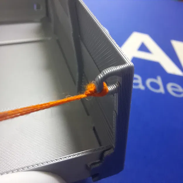 Otto Tow Trailer - Xe moóc kéo dành cho robot Otto - Image 9