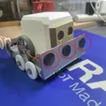 Otto Tow Trailer - Xe moóc kéo dành cho robot Otto - Thumbnail 16