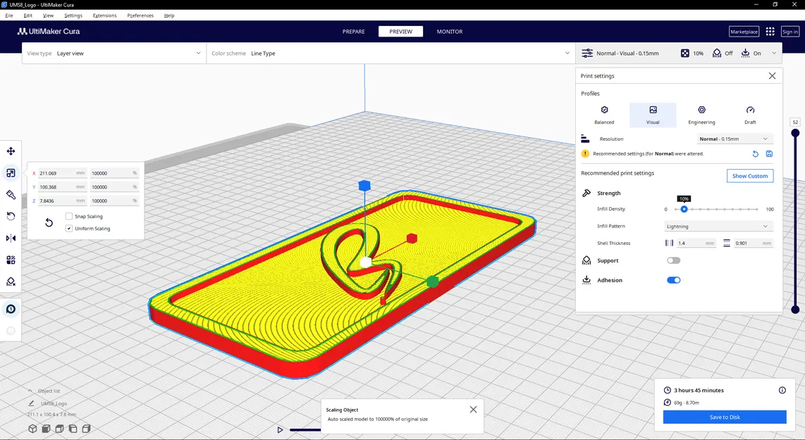 Giỏ Đựng Dụng Cụ Nhà Bếp Thông Minh - In 3D Tiện Lợi - Image 8