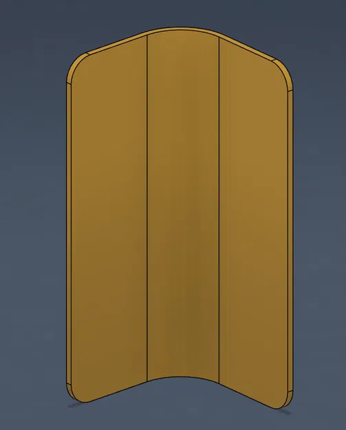 Chậu Cây Hình Chữ Nhật Hiện Đại / Hộp Cây Cửa Sổ Phối Hai Màu - Image 5