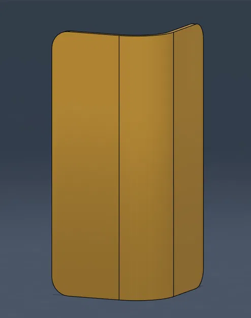 Chậu Cây Hình Chữ Nhật Hiện Đại / Hộp Cây Cửa Sổ Phối Hai Màu - Image 6