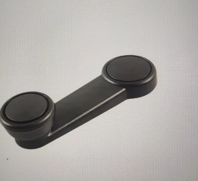 Bạc đạn tay quay kính xe Ford Fiesta - File in 3D thay thế - Image 1