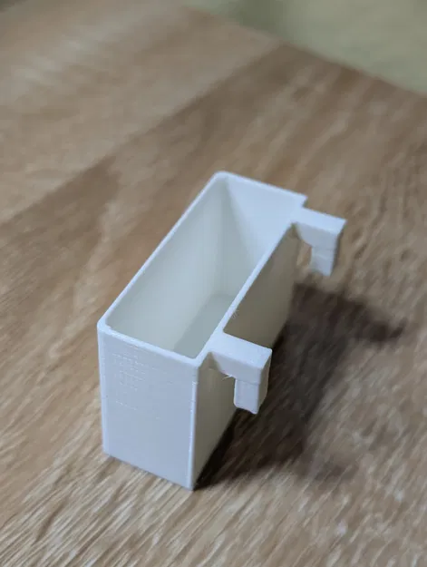 Giá đỡ LiPo Checker cho bảng Skadis - Image 2