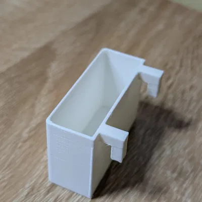 Giá đỡ LiPo Checker cho bảng Skadis