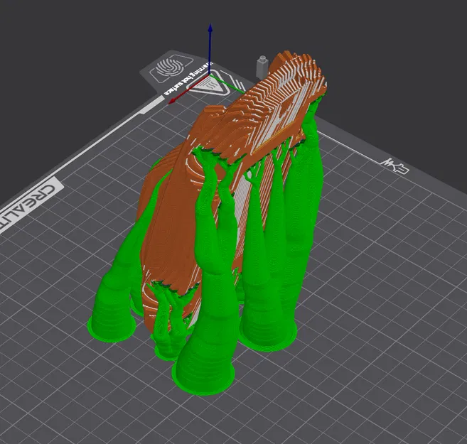 Nine One One – Mô hình điêu khắc xe hơi dạng lớp - Image 3