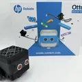 ROS Otto - Robot giáo dục thông minh và đầy thú vị - Thumbnail 1