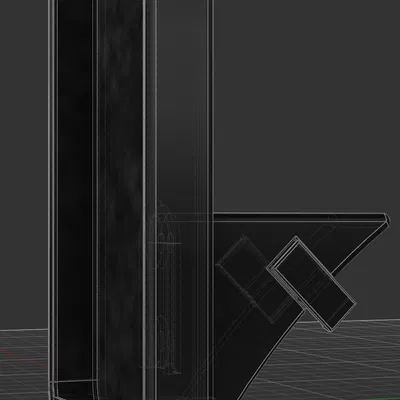 Giá đỡ điện thoại cho Toyota RAV4 đời 2010