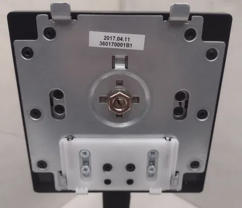 Ngàm chuyển đổi VESA 100 cho màn hình Lenovo (VESA Adapter) - Image 2