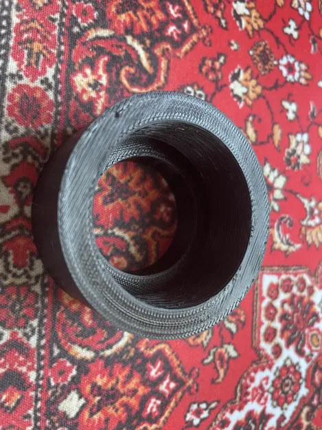 Ống nối dài T2 (M42x0.75) sang 1.25 inch cho kính thiên văn (20, 25, 30 mm) - Image 4