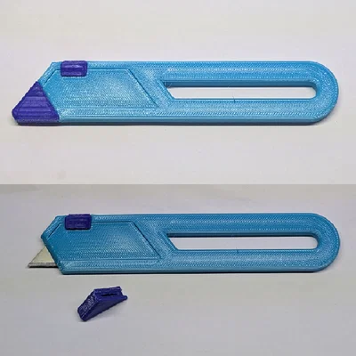 Dao thủ công (Craft Knife)