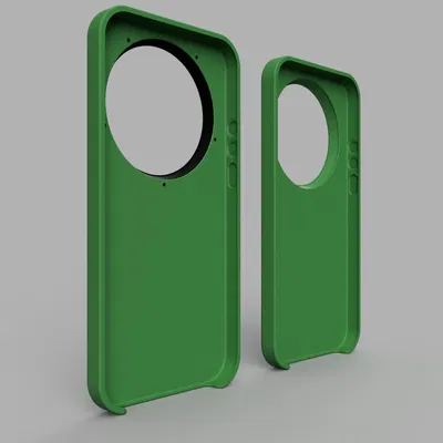 Ốp lưng TPU cho Xiaomi 17 Ultra