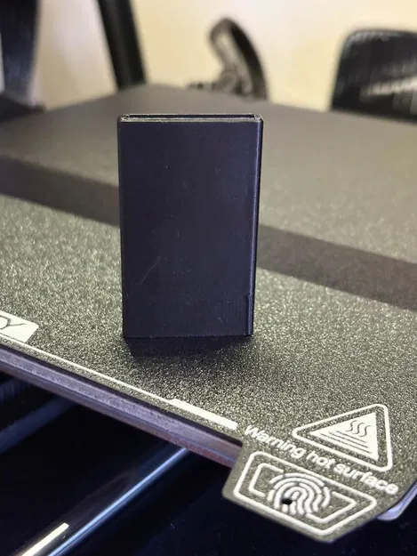 Nắp bảo vệ lưỡi dao cạo in 3D tiện lợi và an toàn - Image 2