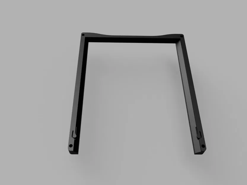 Ngăn kéo gắn dưới bàn làm việc (Under Desk Drawer) - Image 4