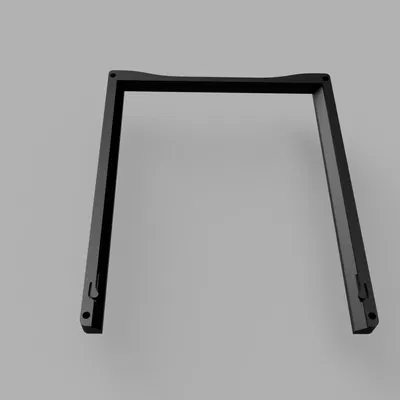 Ngăn kéo gắn dưới bàn làm việc (Under Desk Drawer)