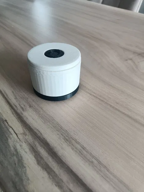 Hộp đựng kẹo và đồ ăn vặt 3D (Gum Dispenser V1) tiện lợi - Image 4