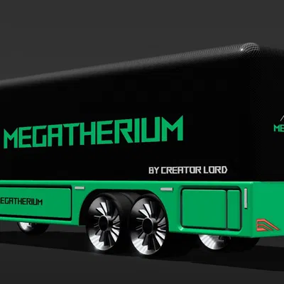 CL1M10 - Mẫu Xe Tải Vận Tải Thế Hệ Mới