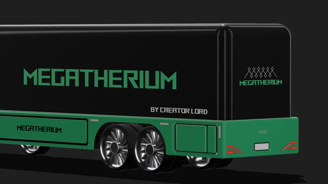 CL1M10 - Mẫu Xe Tải Vận Tải Thế Hệ Mới - Image 11