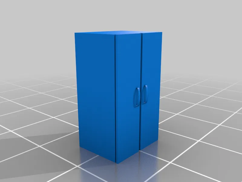 Bộ sưu tập thiết bị xưởng cơ khí thu nhỏ tỉ lệ 1:87 (HO scale) - Image 7